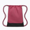 Bag Nike Brasilia 9.5 18 l sweet beet/black/white 2