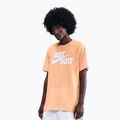 Men's T-shirt Nike Sportswear JDI orange chalk