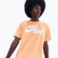 Men's T-shirt Nike Sportswear JDI orange chalk 4
