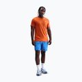 Men's T-shirt Nike Sportswear Club campfire orange 2