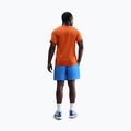 Men's T-shirt Nike Sportswear Club campfire orange 3