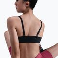Girl's bra Nike Alate black/white 6