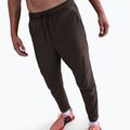 Men's trousers Nike Unlimited baroque brown/black/baroque brown 4
