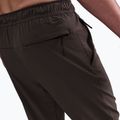 Men's trousers Nike Unlimited baroque brown/black/baroque brown 5