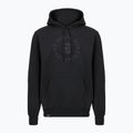 Men's tennis sweatshirt Nike Court Dri-Fit Heritage French Terry Hoodie black/anthracite 6