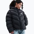 Children's jacket Nike Sportswear All Day Play black/white 2