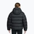Children's jacket Nike Sportswear All Day Play black/white 4