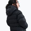 Children's jacket Nike Sportswear All Day Play black/white 5