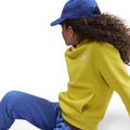 Children's trousers Nike Sportswear Club Fleece comet blue/white 4