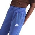 Children's trousers Nike Sportswear Club Fleece comet blue/white 5