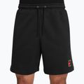 Men's shorts Nike Court Dri-Fit Heritage black