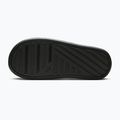 Womenʼs Nike Calm Elevation slides black/black 3