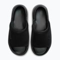 Womenʼs Nike Calm Elevation slides black/black 5