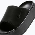 Womenʼs Nike Calm Elevation slides black/black 7