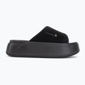 Women's slides Nike Calm Elevation black/black 2