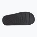 Women's slides Nike Calm Elevation black/black 4