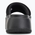 Women's slides Nike Calm Elevation black/black 6