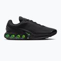 Men's shoes Nike Air Max Dn black/black/anthracite/green strike