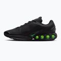 Men's shoes Nike Air Max Dn black/black/anthracite/green strike 2