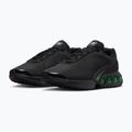 Men's shoes Nike Air Max Dn black/black/anthracite/green strike 3