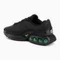Men's shoes Nike Air Max Dn black/black/anthracite/green strike 3