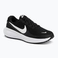 Women's running shoes Nike Revolution 8 Extra Wide black/black/white
