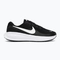 Women's running shoes Nike Revolution 8 Extra Wide black/black/white 2