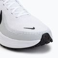 Women's running shoes Nike Revolution 8 Extra Wide white/pure platinum/black 7
