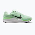 Men's running shoes Nike Winflo 11 barely green / black / green strike