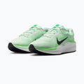 Men's running shoes Nike Winflo 11 barely green / black / green strike 3