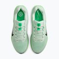 Men's running shoes Nike Winflo 11 barely green / black / green strike 7