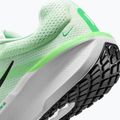Men's running shoes Nike Winflo 11 barely green / black / green strike 10