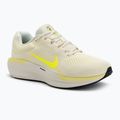 Men's running shoes Nike Winflo 11 coconut milk/neon yellow/light zitron/volt