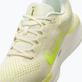 Men's running shoes Nike Winflo 11 coconut milk/neon yellow/light zitron/volt 12
