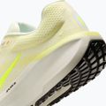 Men's running shoes Nike Winflo 11 coconut milk/neon yellow/light zitron/volt 13