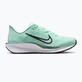 Nike Quest 6 women's running shoes mint foam / black / cannon / white
