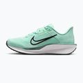 Nike Quest 6 women's running shoes mint foam / black / cannon / white 2
