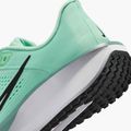 Nike Quest 6 women's running shoes mint foam / black / cannon / white 9