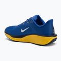 Men's running shoes Nike Quest 6 game royal / football grey / midnight navy 3