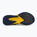 Men's running shoes Nike Quest 6 game royal / football grey / midnight navy 4