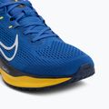 Men's running shoes Nike Quest 6 game royal / football grey / midnight navy 7