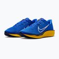 Men's running shoes Nike Quest 6 game royal / football grey / midnight navy 10