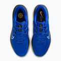 Men's running shoes Nike Quest 6 game royal / football grey / midnight navy 14
