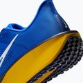 Men's running shoes Nike Quest 6 game royal / football grey / midnight navy 16