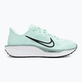 Women's running shoes Nike Quest 6 mint foam / black / cannon / white 2
