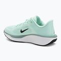Women's running shoes Nike Quest 6 mint foam / black / cannon / white 3