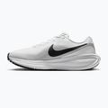 Women's running shoes Nike Revolution 8 Extra Wide white/pure platinum/black 9