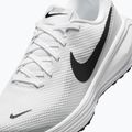 Women's running shoes Nike Revolution 8 Extra Wide white/pure platinum/black 15