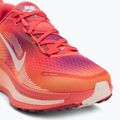 Women's running shoes Nike Vomero 18 SE ember glow/sweet beet/marrakesh/washed coral 7