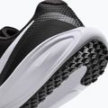 Women's running shoes Nike Revolution 8 Extra Wide black/black/white 9